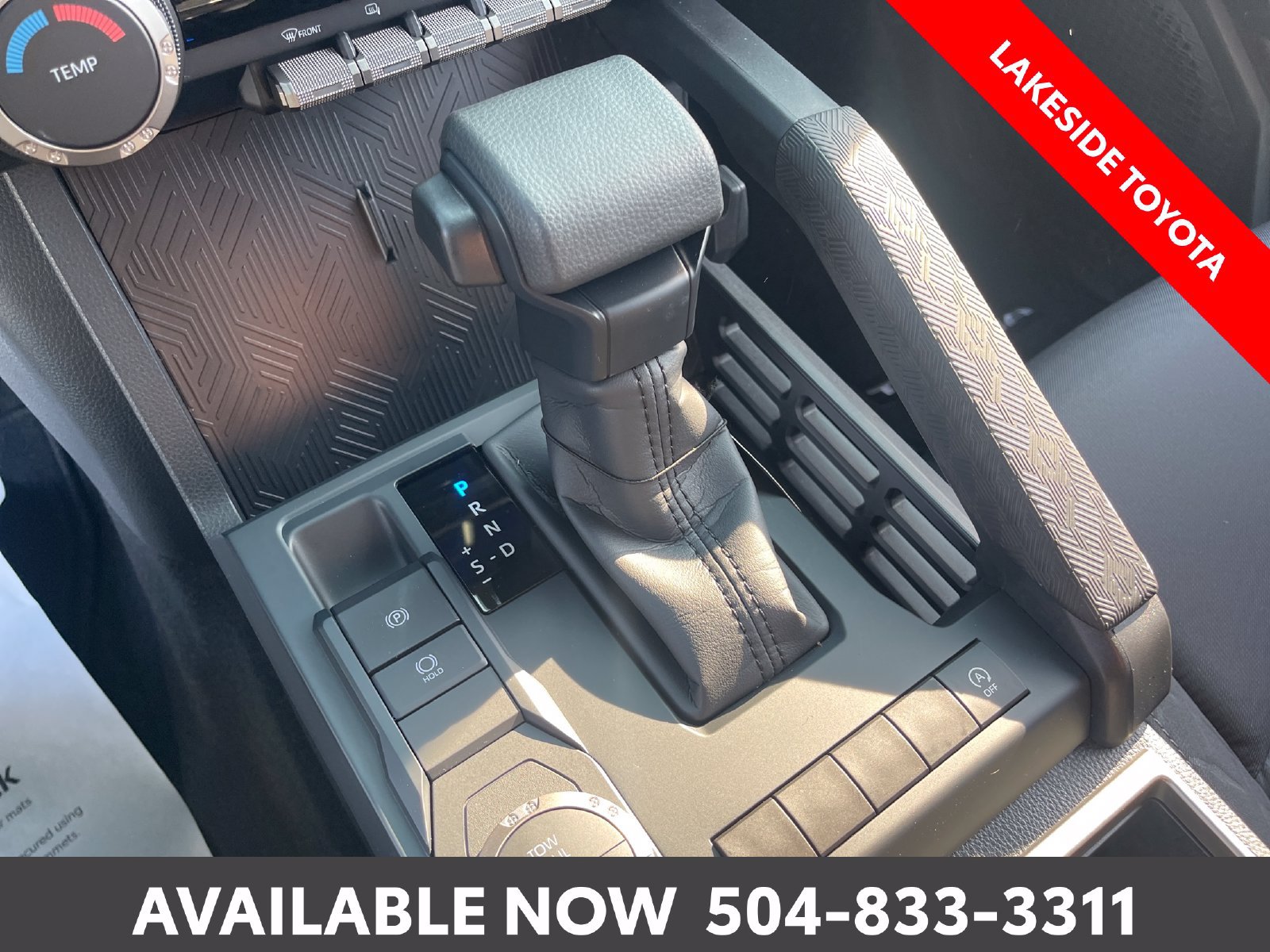 Certified 2026 Toyota Tacoma SR5 RWD image 30