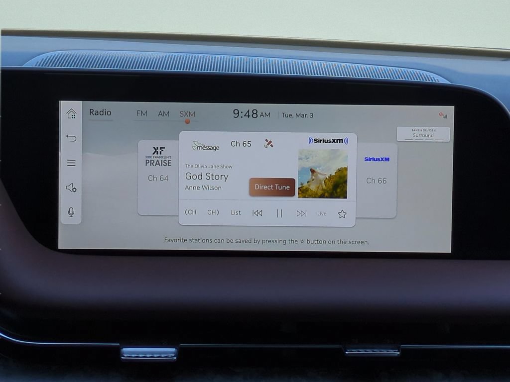 New 2026 Genesis G90 3.5T AWD/4WD image 16
