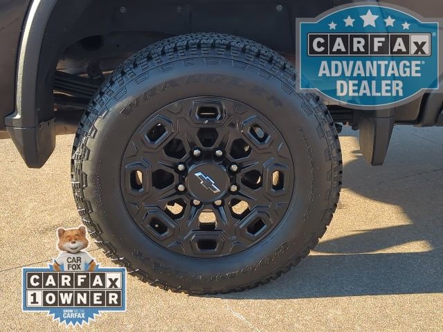 Used 2024 Chevrolet Silverado 2500 High Country w/ High Country Premium Package image 4