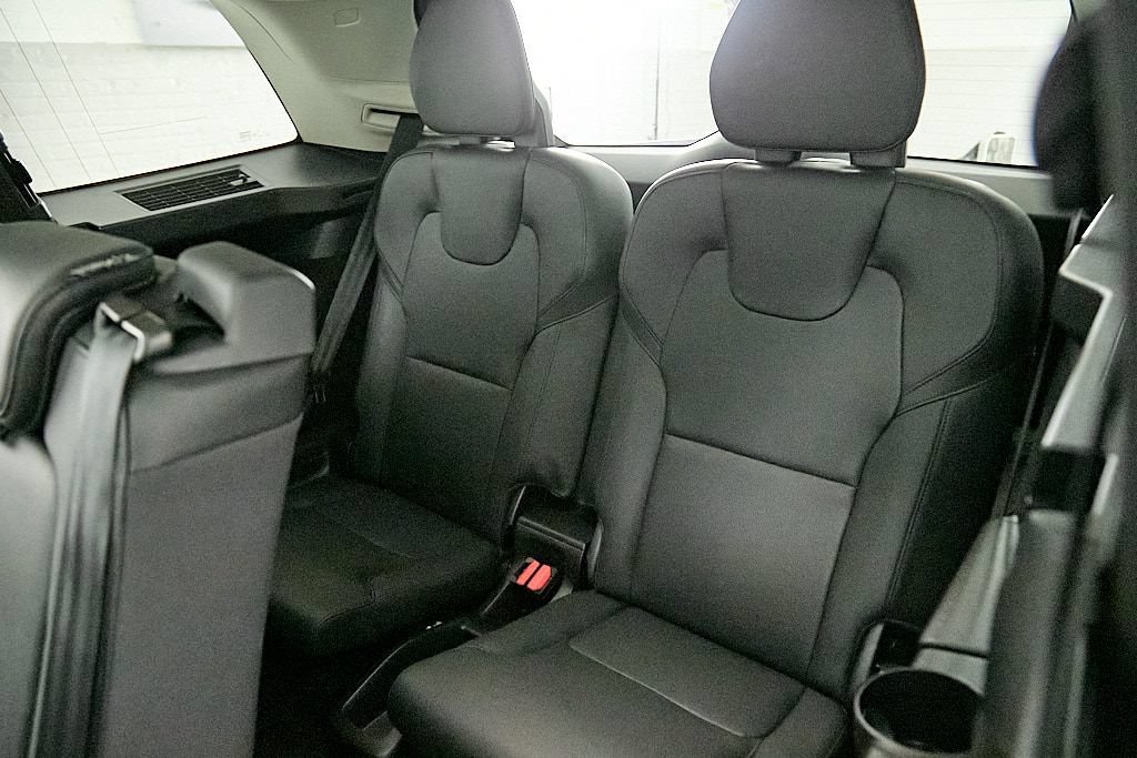 Certified 2023 Volvo XC90 B6 Core w/ Protection Package Premier AWD/4WD image 22