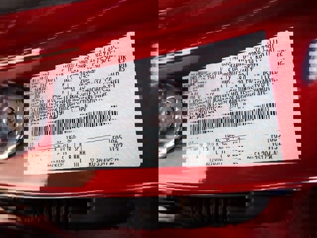 New 2026 Lincoln Corsair Reserve image 23