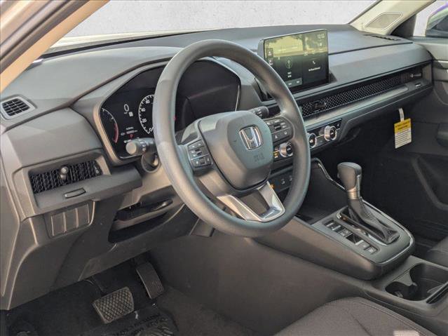 New 2026 Honda CR-V EX image 3