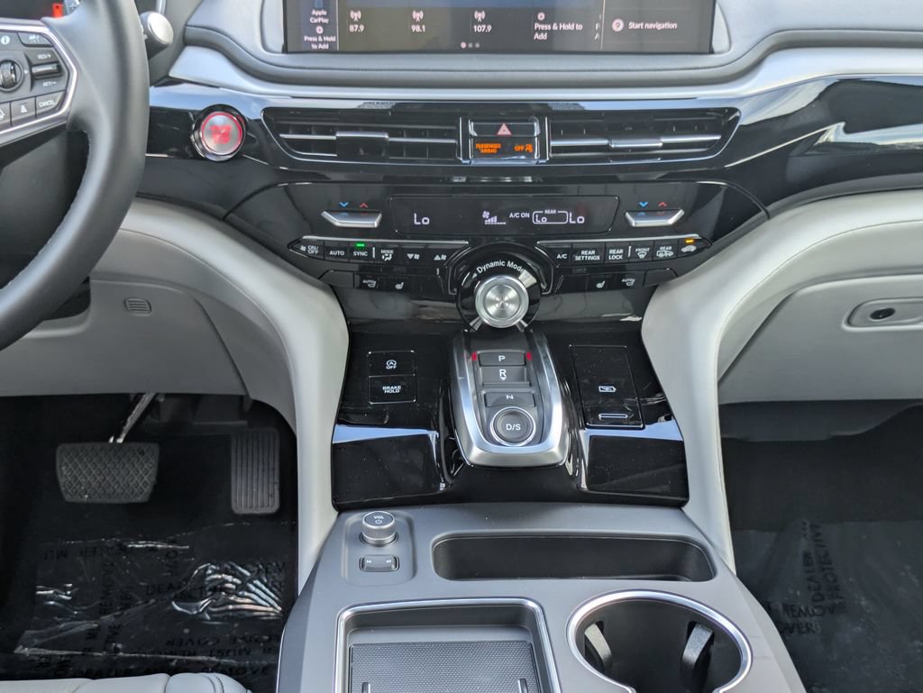 Used 2026 Acura MDX w/ Technology Package FWD image 20