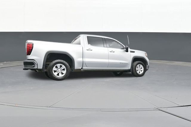 Used 2021 GMC Sierra 1500 SLE image 46