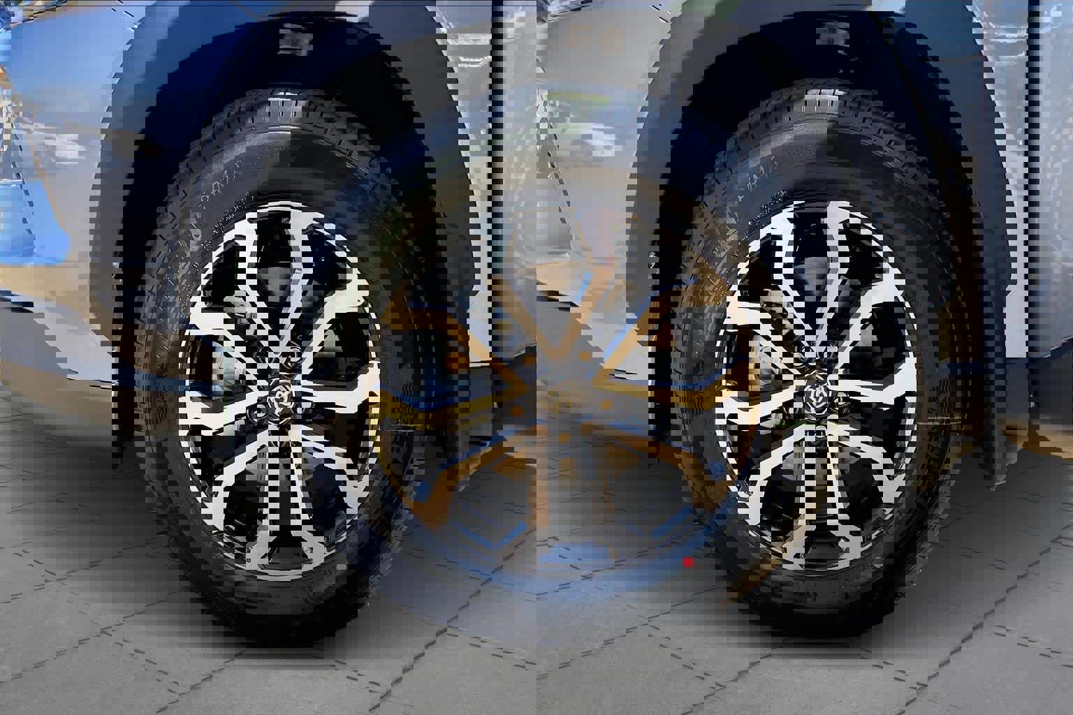 New 2026 Toyota Corolla Cross SE image 11