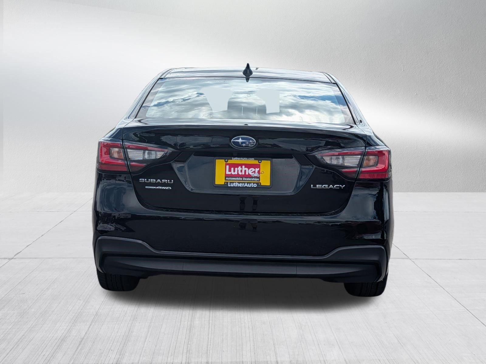 Used 2020 Subaru Legacy Premium AWD/4WD image 6