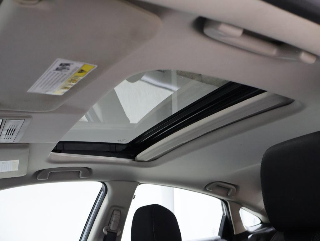 Used 2020 Honda Civic EX image 31