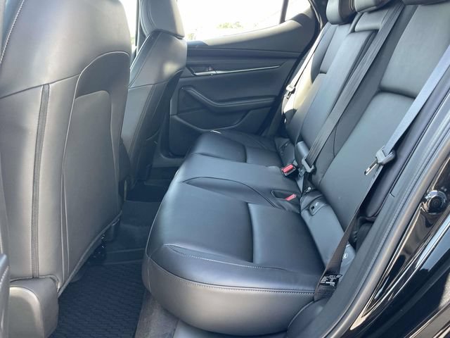 Used 2026 MAZDA MAZDA3 s FWD image 20