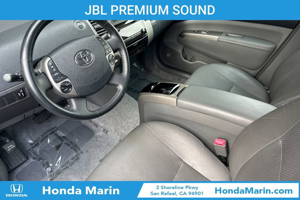Used 2009 Toyota Prius Touring image 12