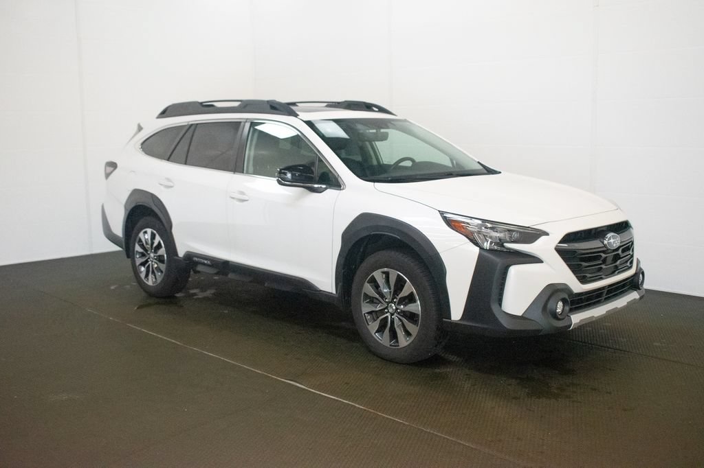 Used 2024 Subaru Outback Limited XT w/ Popular Package #2