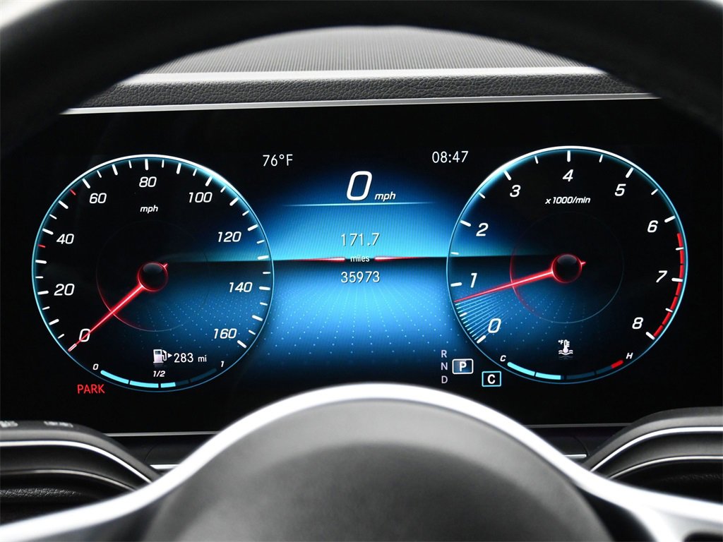 Used 2022 Mercedes-Benz GLE 350 GLE 350 w/ Premium Package image 10