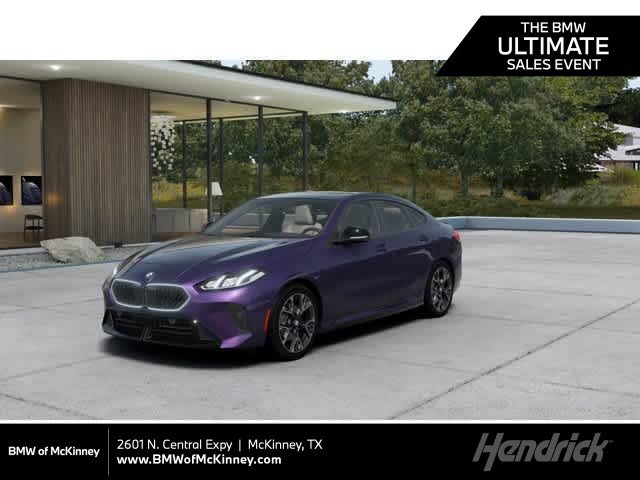 New 2026 BMW 228i xDrive w/ Technology Package