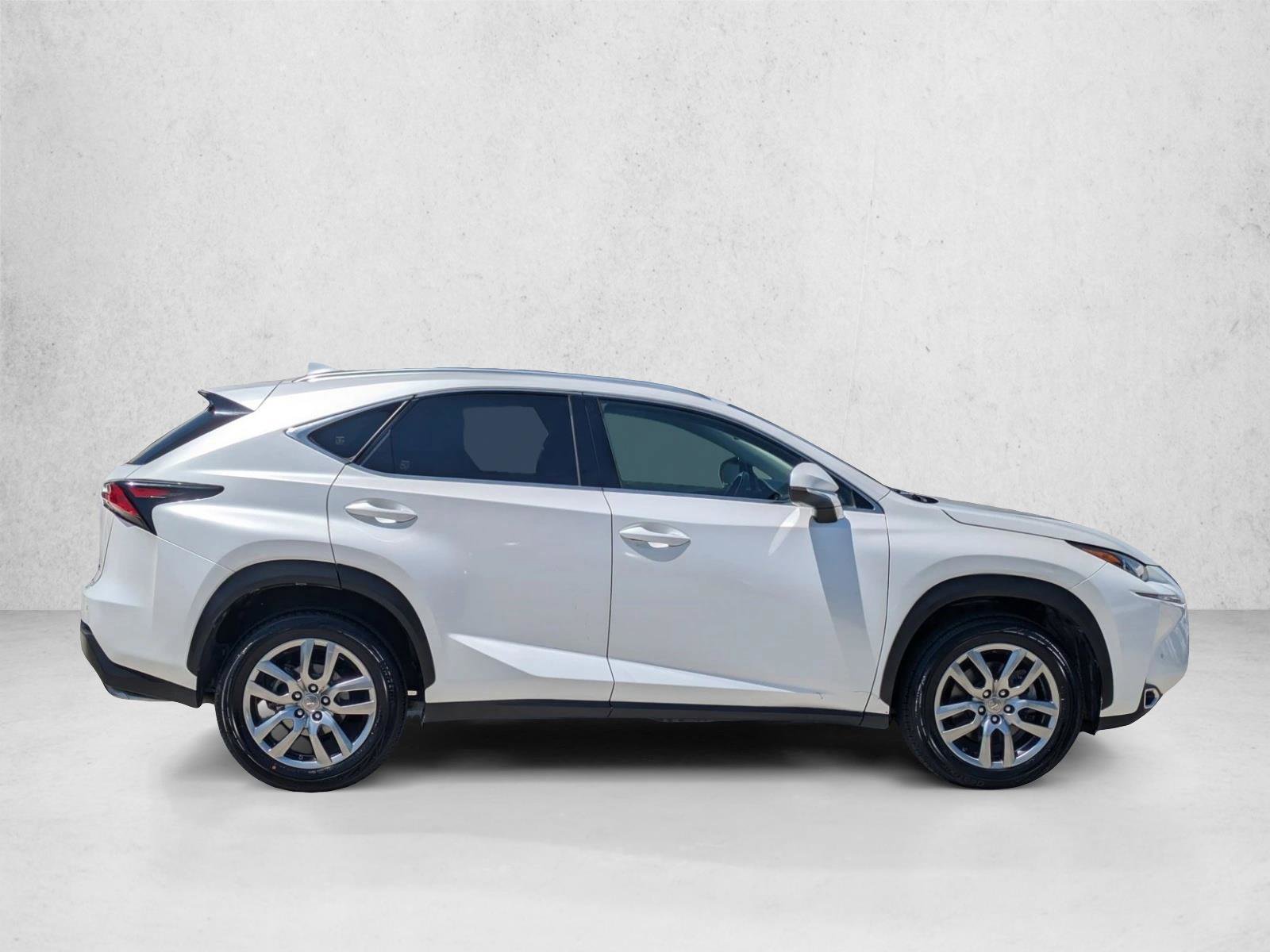 Used 2016 Lexus NX 200t FWD w/ Premium Package image 4