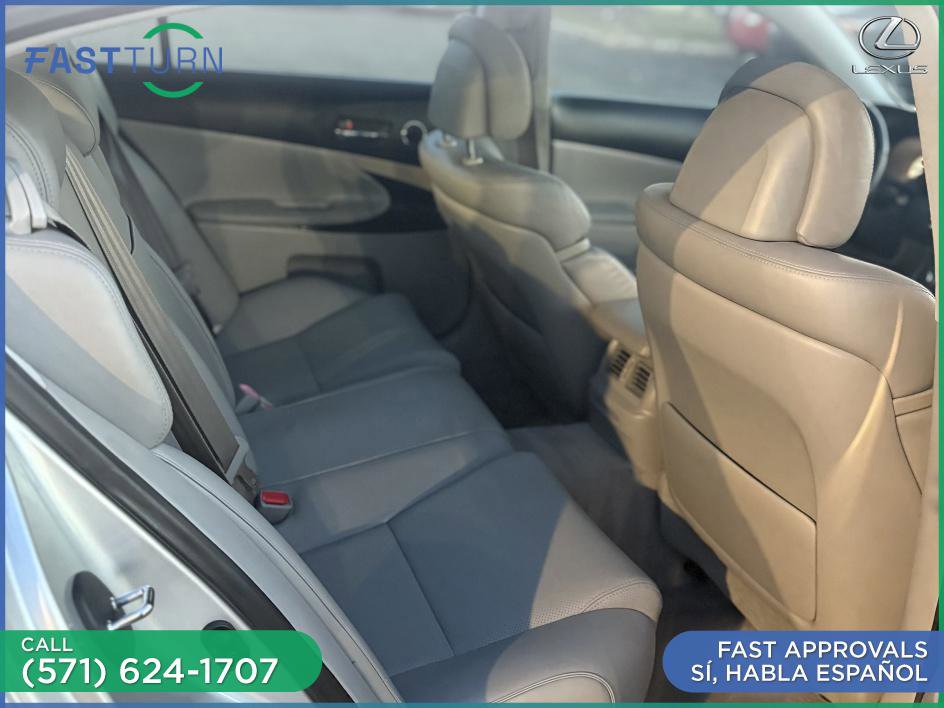 Used 2006 Lexus GS 300 AWD image 17