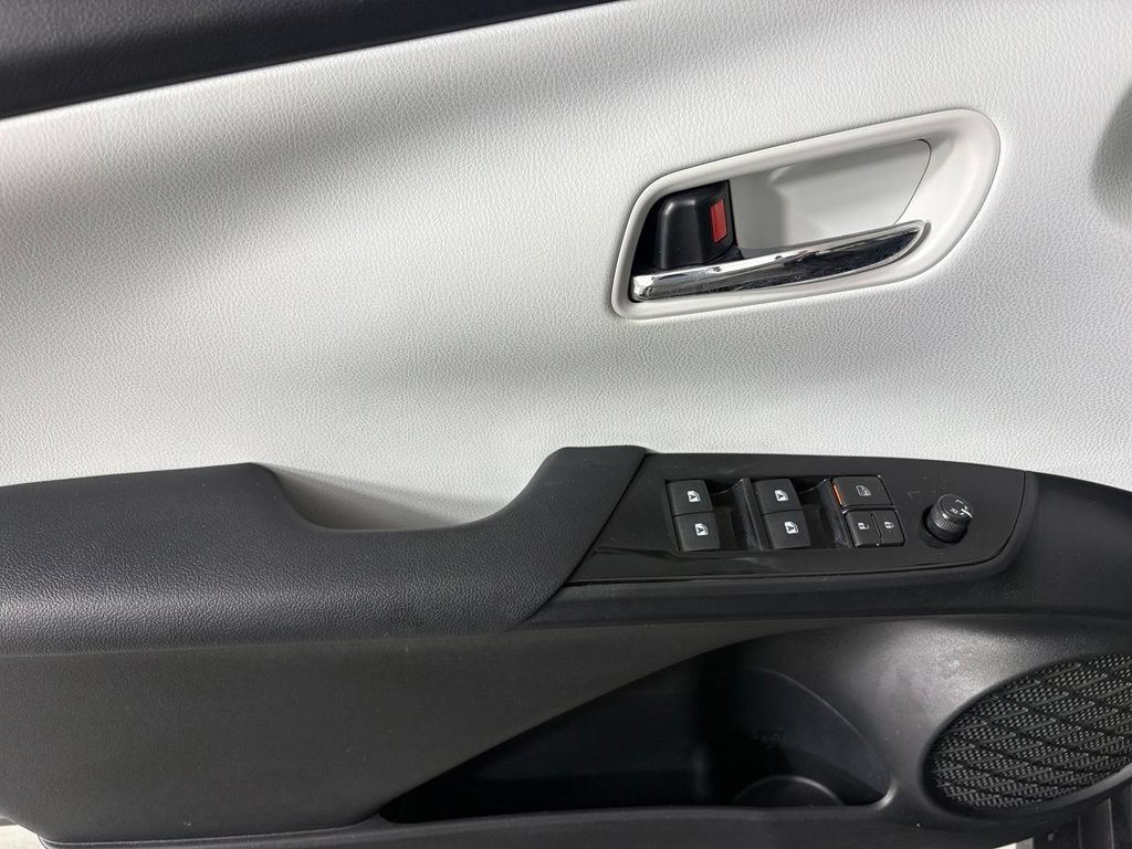 Used 2018 Toyota Prius Prime Premium w/ Carpet Mat Package FWD image 19