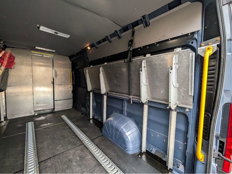 Used 2019 RAM ProMaster 3500 image 17