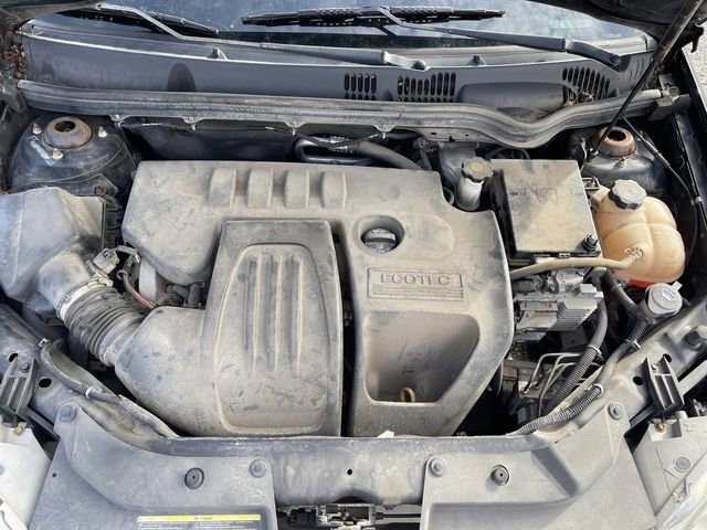 Used 2010 Chevrolet Cobalt LT w/ My Link Package image 11