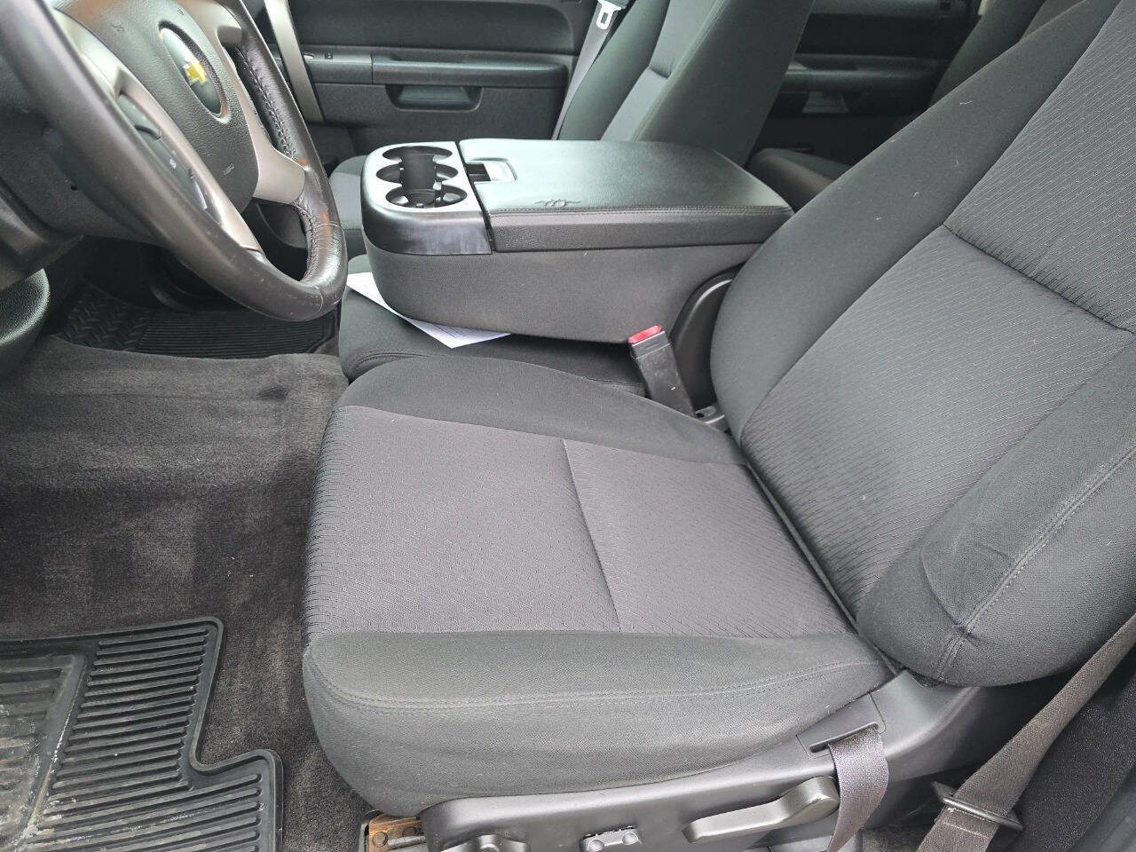 Used 2013 Chevrolet Silverado 1500 LT w/ All-Star Edition image 21