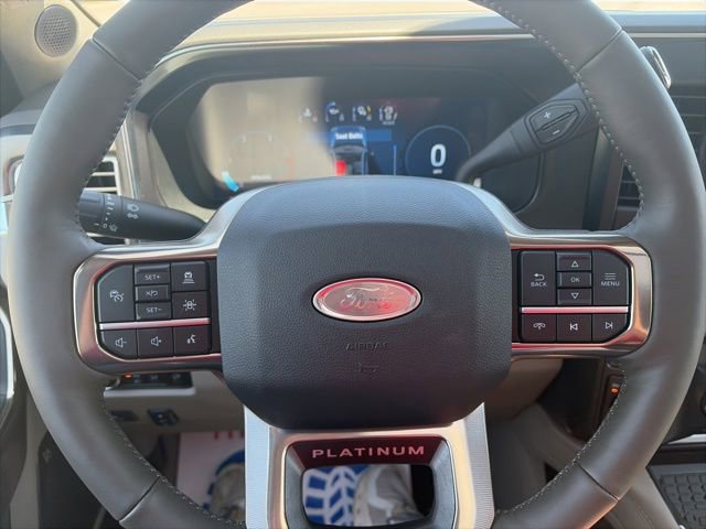 New 2026 Ford F250 Platinum AWD/4WD image 21