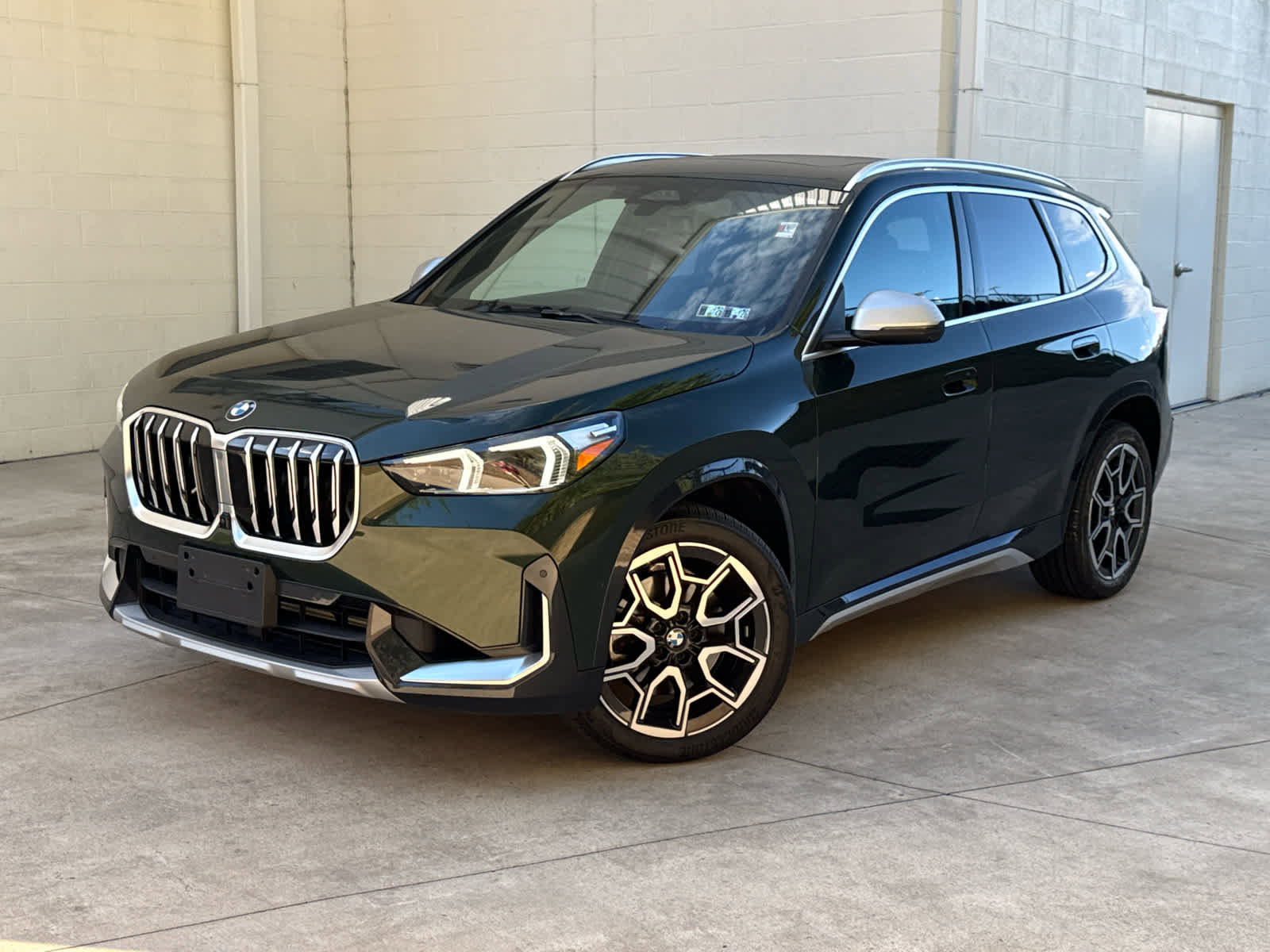 Certified 2024 BMW X1 xDrive28i w/ Premium Package
