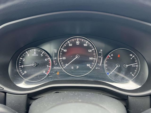 Used 2023 MAZDA CX-50 Meridian Edition w/ Cargo Package image 32