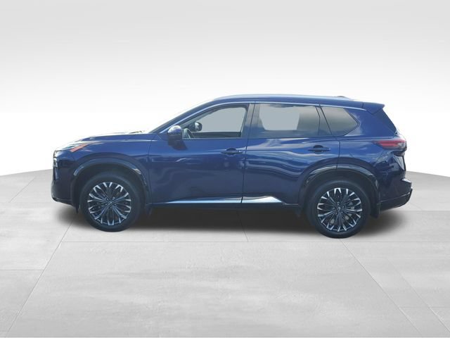 Used 2024 Nissan Rogue Platinum w/ Platinum Premium Package AWD/4WD image 7