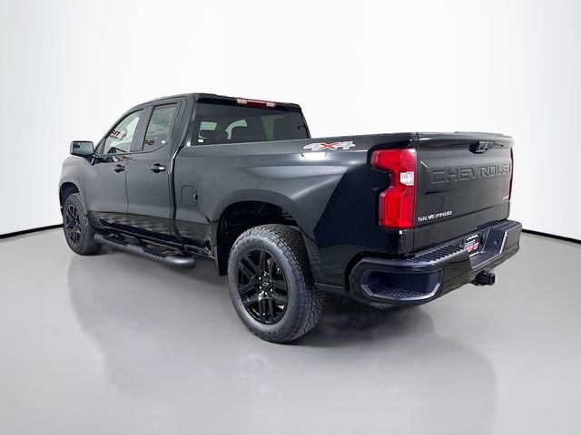 New 2026 Chevrolet Silverado 1500 RST w/ RST Select Package image 6