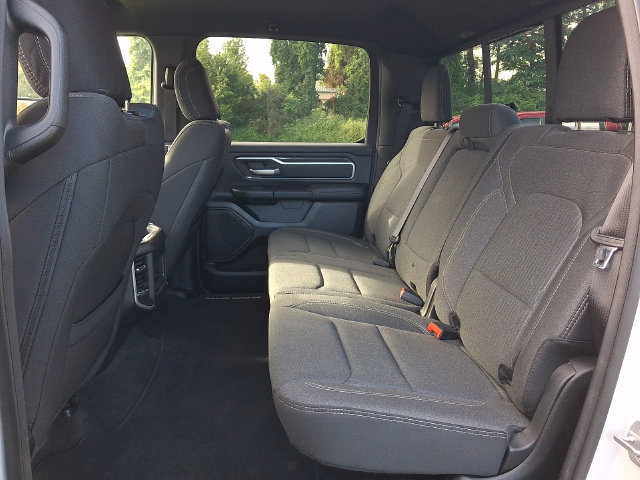 Used 2020 RAM 1500 Big Horn AWD/4WD image 19