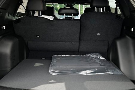 New 2027 Honda CR-V Sport-L image 38