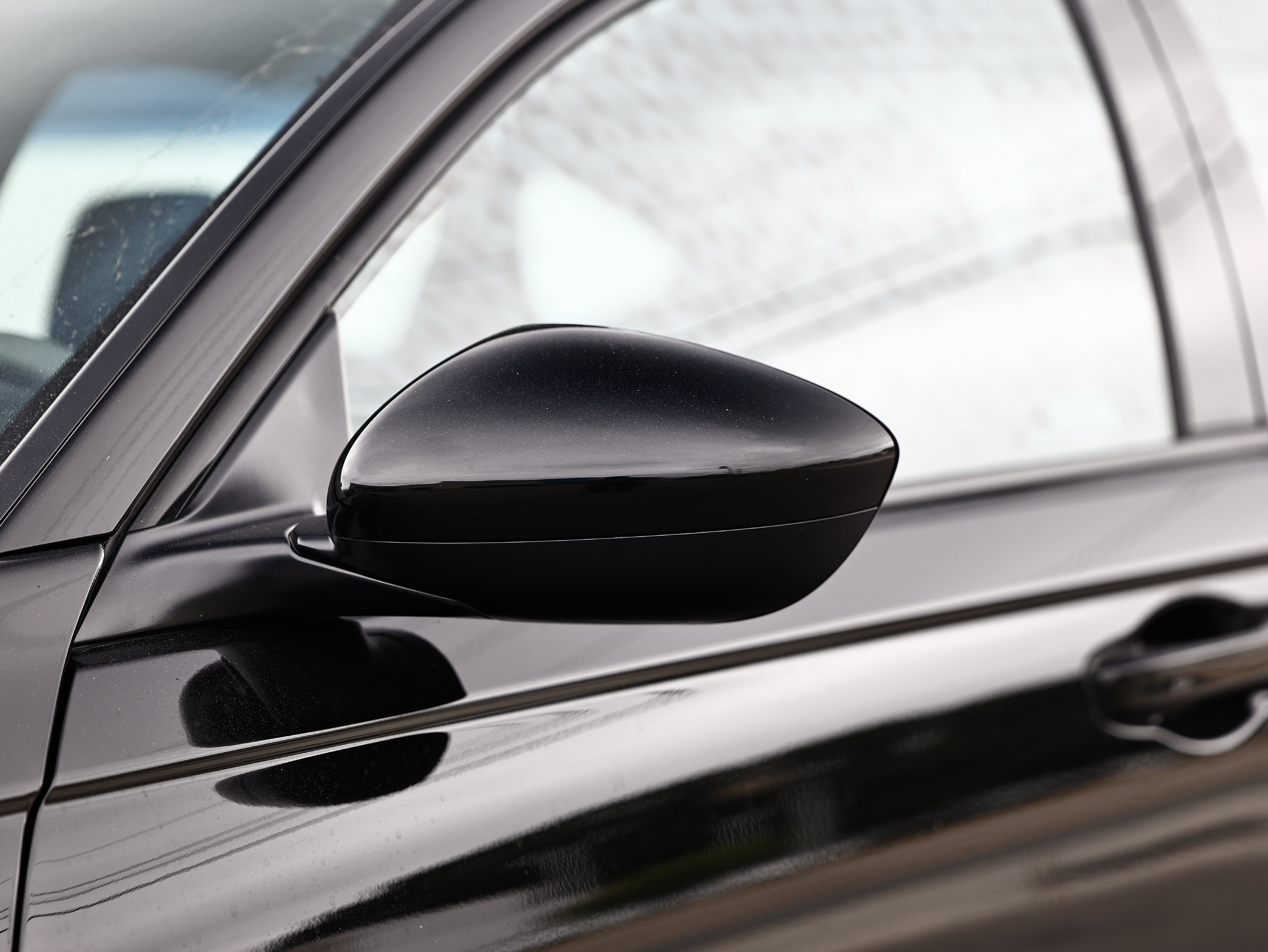 Used 2026 Honda Accord SE image 3