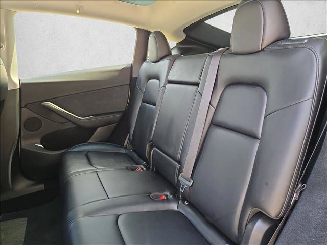 Used 2023 Tesla Model Y Performance AWD/4WD image 20