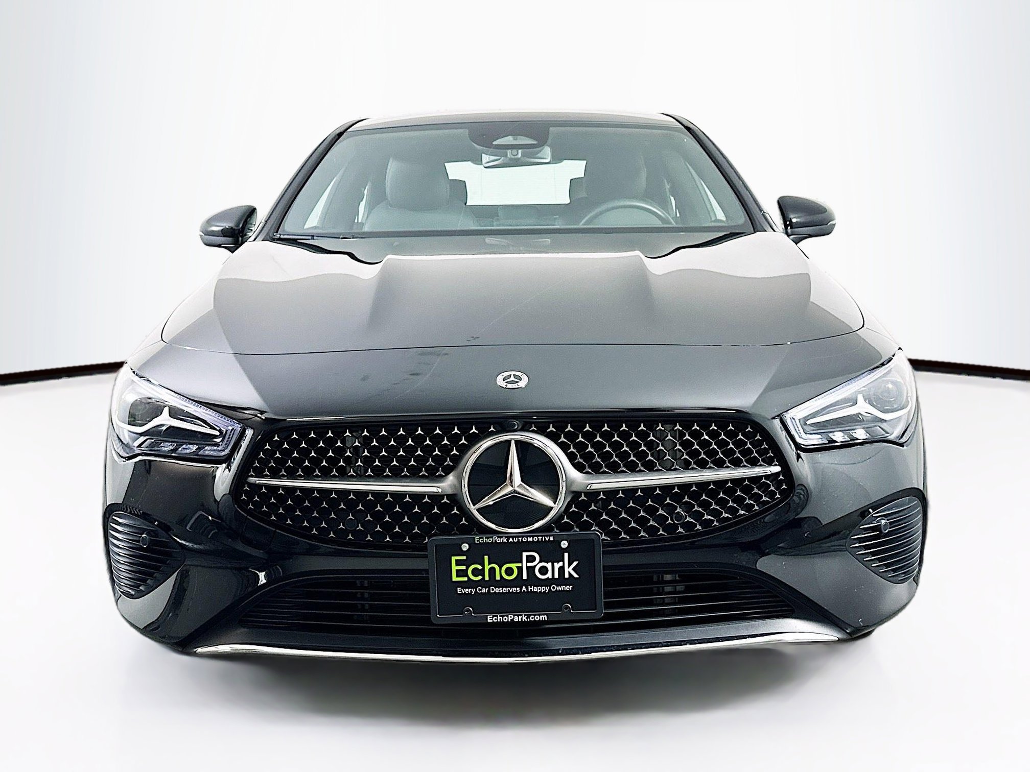 Used 2025 Mercedes-Benz CLA 250 image 2