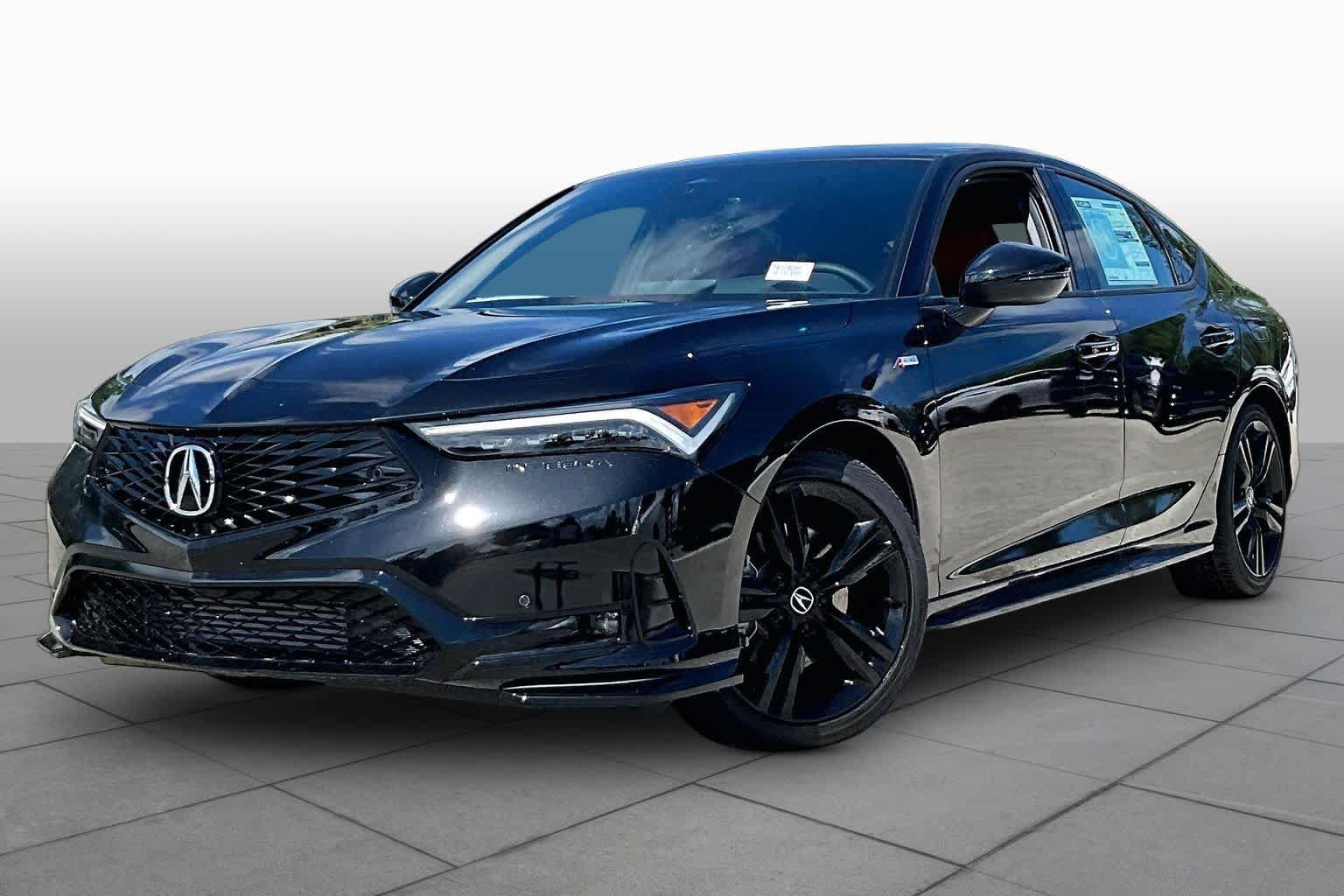 New 2026 Acura Integra A-Spec w/ Technology Package