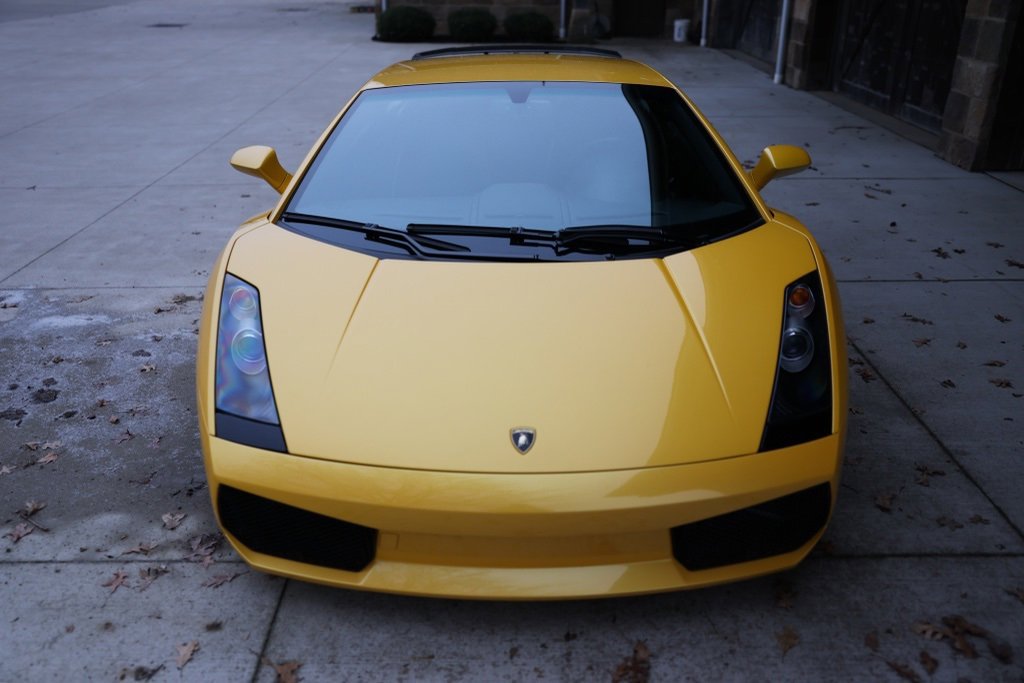 Used 2007 Lamborghini Gallardo image 14