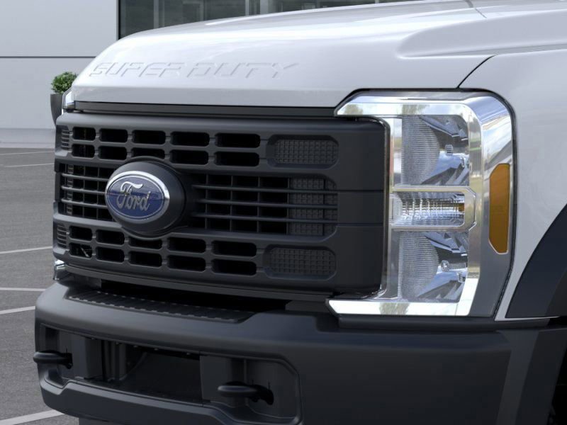 New 2026 Ford F450 XL image 18