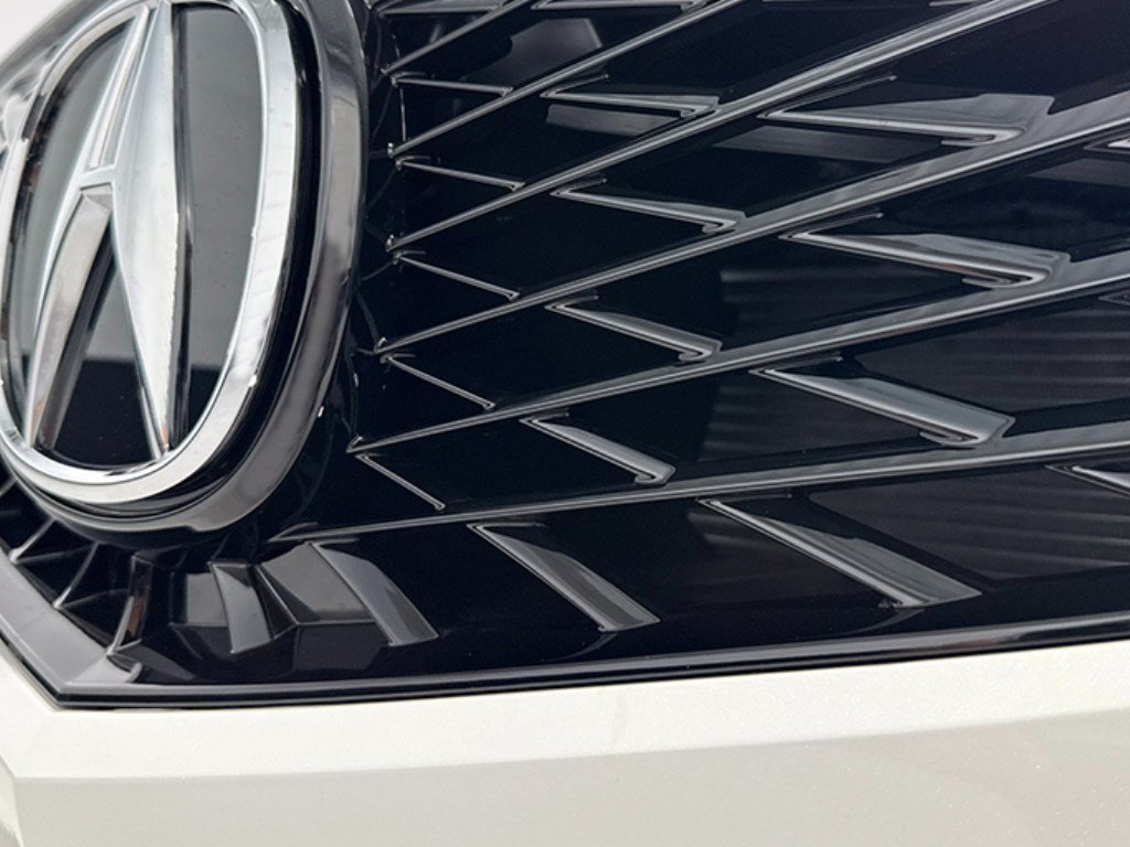 New 2026 Acura Integra A-Spec FWD image 10