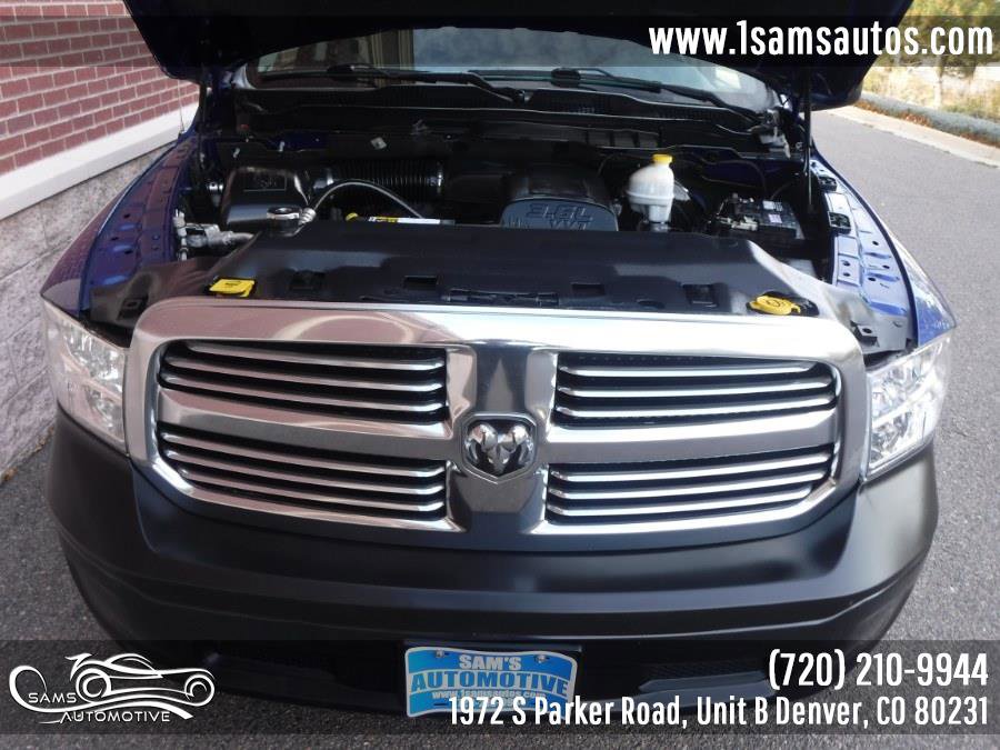 Used 2016 RAM 1500 Tradesman w/ Popular Equipment Group image 30