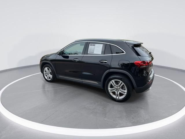 Used 2023 Mercedes-Benz GLA 250 image 6