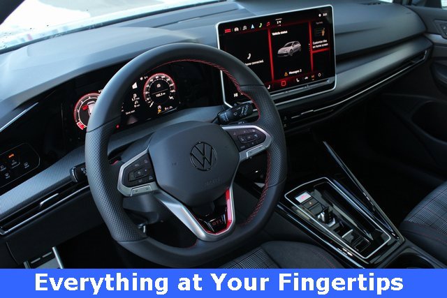 New 2026 Volkswagen GTI S image 2