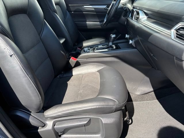 Used 2022 MAZDA CX-5 AWD 2.5 S image 18