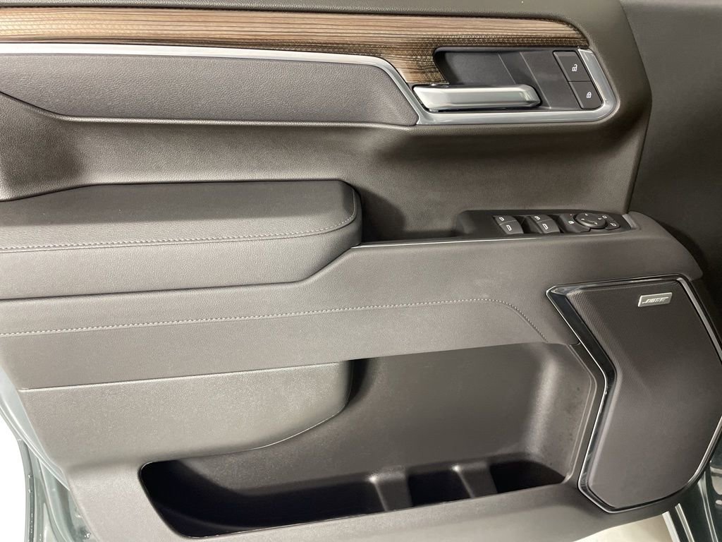 New 2026 Chevrolet Silverado 1500 LT Trail Boss w/ Convenience Package II image 20