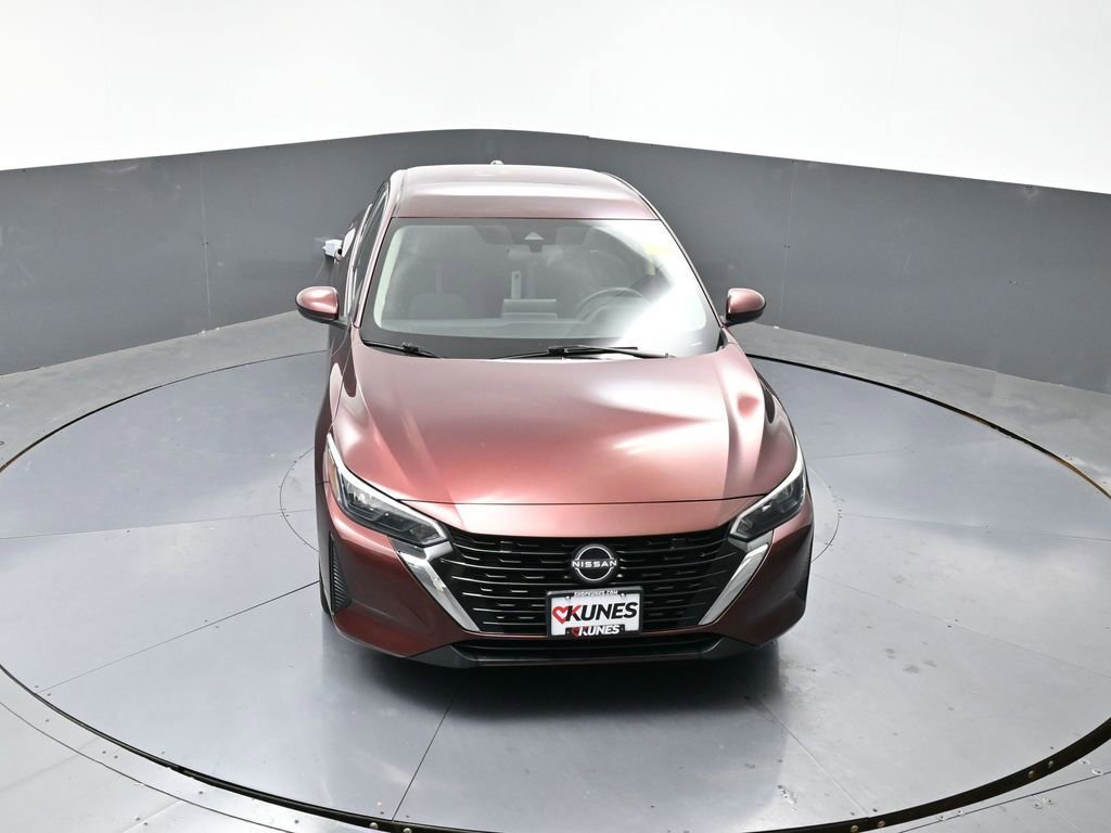 Used 2024 Nissan Sentra SV image 44