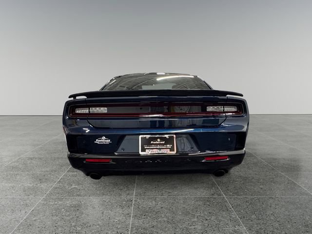 New 2026 Dodge Charger R/T Scat Pack image 23