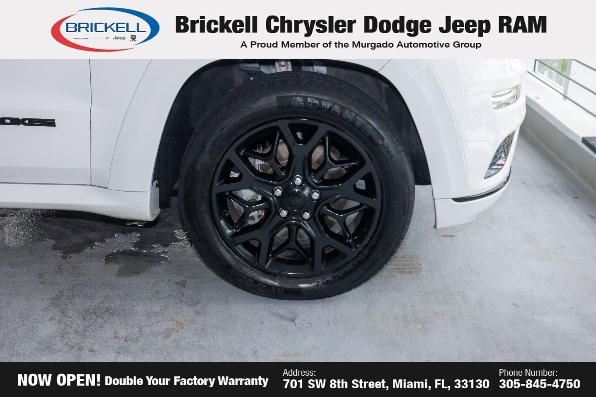 Used 2021 Jeep Grand Cherokee Limited X RWD image 43