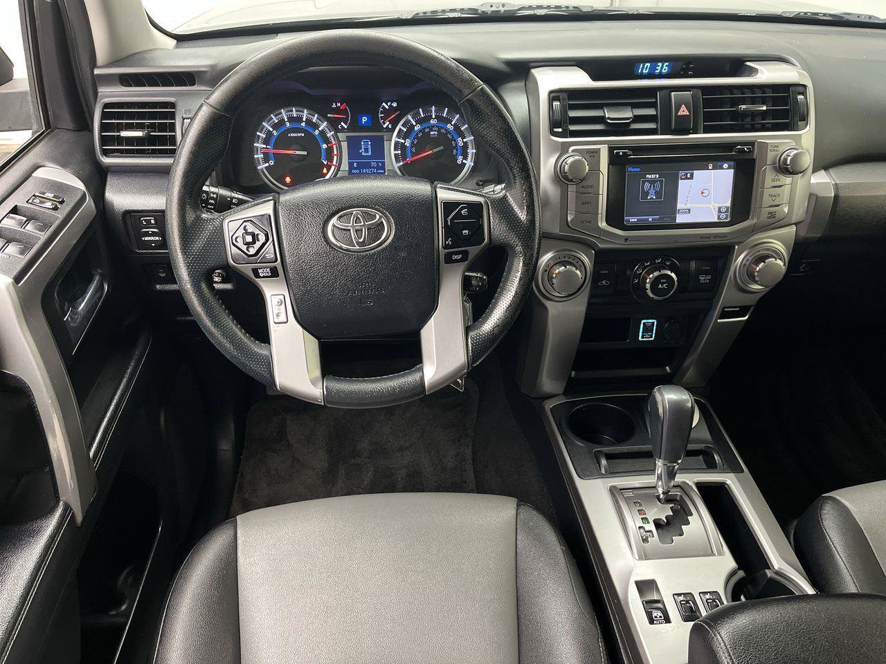 Used 2018 Toyota 4Runner SR5 Premium AWD/4WD image 14