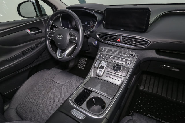 Used 2023 Hyundai Santa Fe SEL AWD/4WD image 18