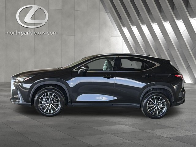 Certified 2026 Lexus NX 350h AWD w/ Accessory Package (Z1) image 1