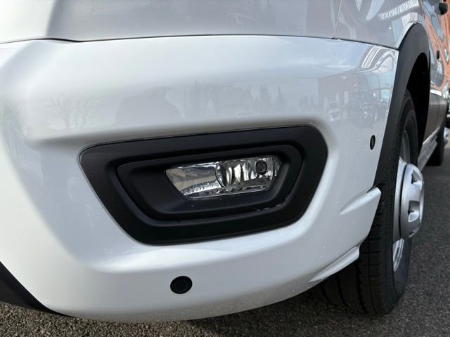 New 2026 Ford Transit 350 XLT image 12