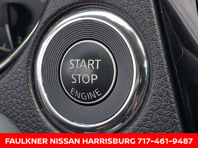 Certified 2019 Nissan Rogue SV w/ Premium Package AWD/4WD image 23