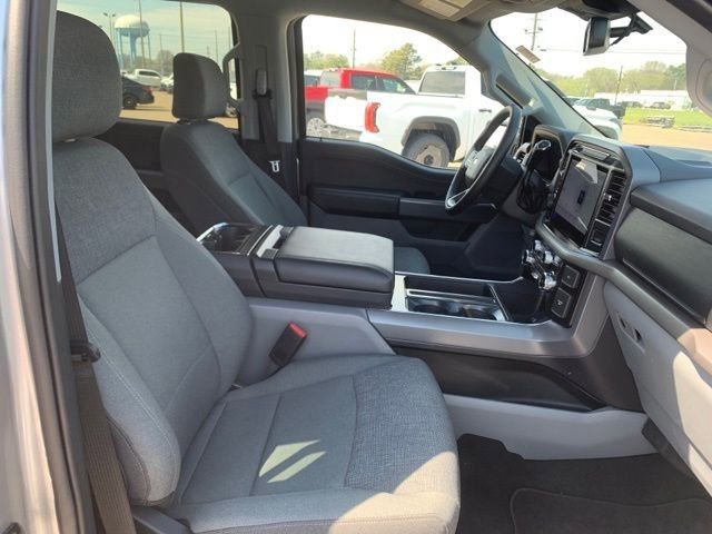 Used 2024 Ford F150 XLT w/ Equipment Group 302A MID image 30